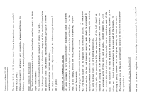 Lenco L60 - Owners Manual 